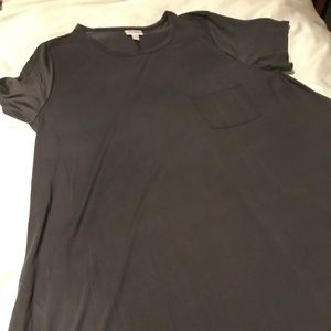 3x Lularoe Modal Carly